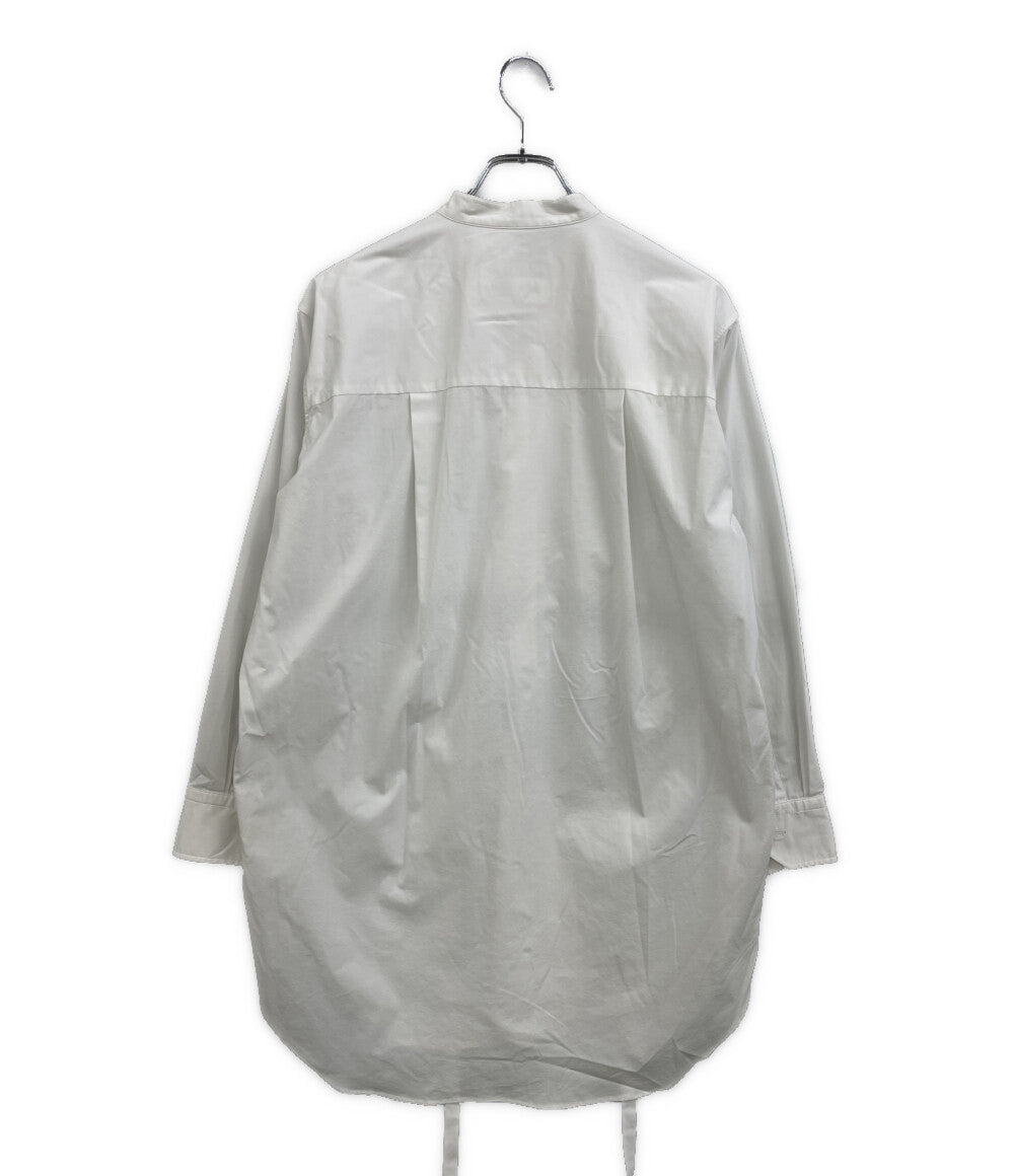 ami alexandre mattiussi 長袖シャツ メンズ SIZE 42 (XL) アミ