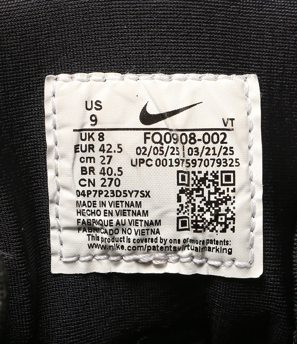 NIKE ランニングシューズ ペガサス トレイル 5 GORE-TEX FQ0908-002 メンズ SIZE 27cm ナイキ