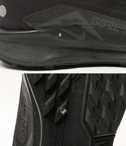 NIKE ランニングシューズ ペガサス トレイル 5 GORE-TEX FQ0908-002 メンズ SIZE 27cm ナイキ