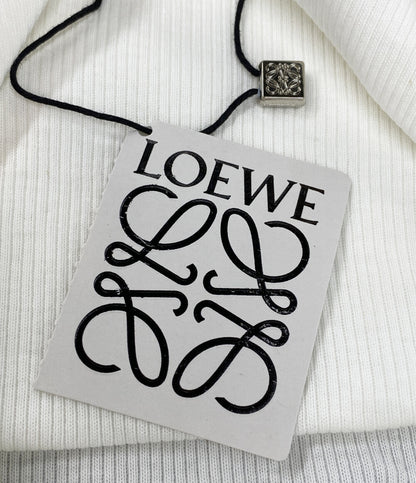 LOEWE キャミソール キャミソール ホワイト 28001 レディース SIZE M ロエベ