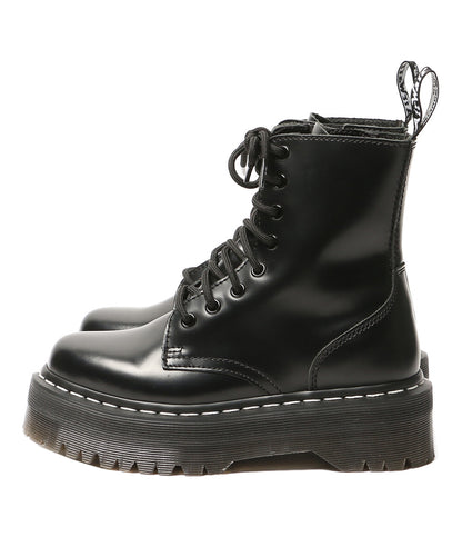 美品 Dr.Martens ブーツ JADON WS ホワイトステッチ 32196001 レディース SIZE 3 ドクターマーチン