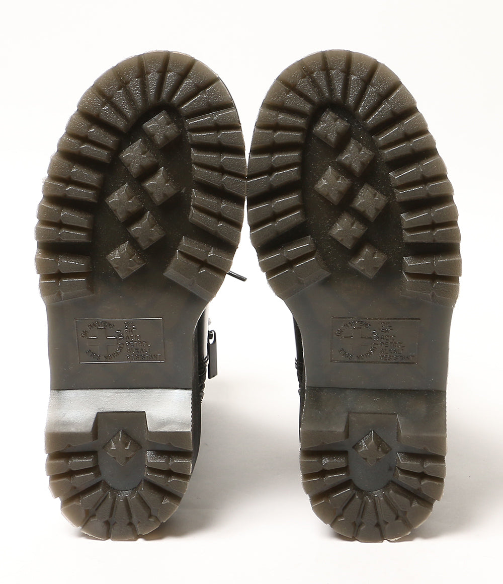 美品 Dr.Martens ブーツ JADON WS ホワイトステッチ 32196001 レディース SIZE 3 ドクターマーチン