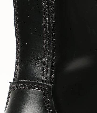 美品 Dr.Martens ブーツ JADON WS ホワイトステッチ 32196001 レディース SIZE 3 ドクターマーチン