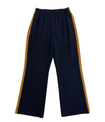 PHEENY フィーニー パンツ PS26-PT02 ネイビー サイドライン レディース SIZE 1