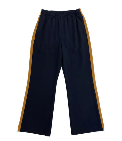 PHEENY フィーニー パンツ PS26-PT02 ネイビー サイドライン レディース SIZE 1