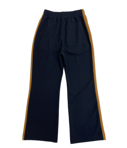 PHEENY フィーニー パンツ PS26-PT02 ネイビー サイドライン レディース SIZE 1