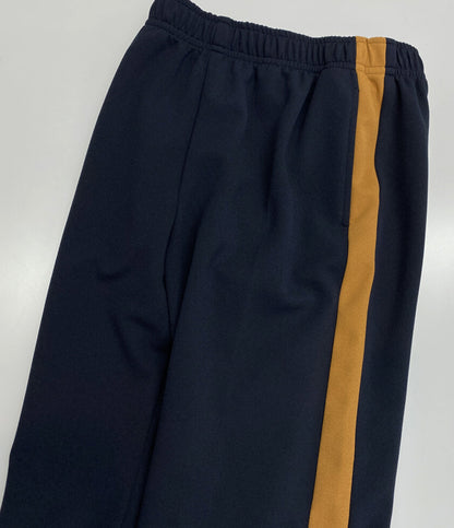 PHEENY フィーニー パンツ PS26-PT02 ネイビー サイドライン レディース SIZE 1