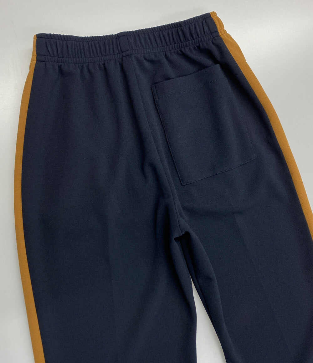 PHEENY フィーニー パンツ PS26-PT02 ネイビー サイドライン レディース SIZE 1