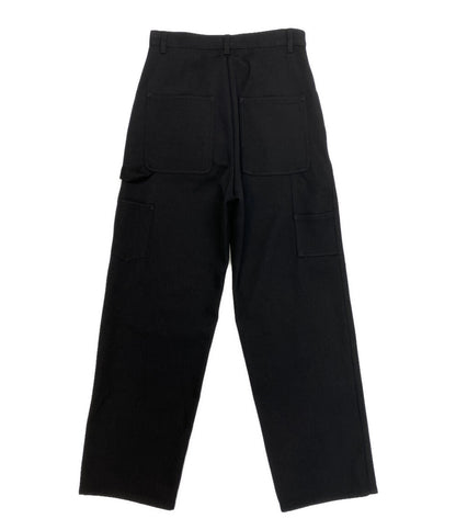 newnow ニューナウ パンツ Painter Pants 2402PT06 ブラック レディース SIZE S