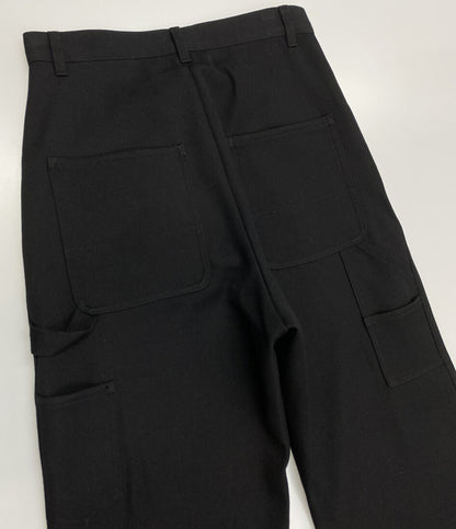 newnow ニューナウ パンツ Painter Pants 2402PT06 ブラック レディース SIZE S