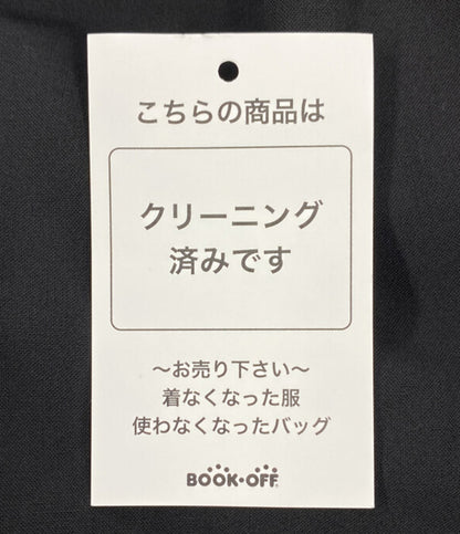 Drawing Numbers ドローイング ナンバーズ ライトタイプライターテーパードパンツ 26SS レディース SIZE 40