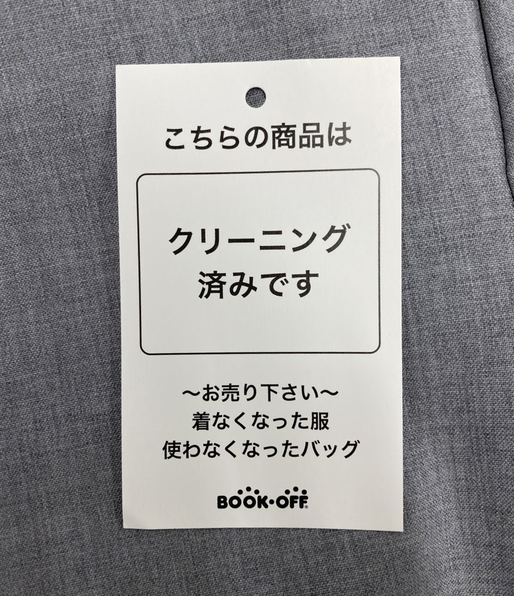 theory ノーカラージャケット 01-9904219-025-698 レディース SIZE 00 セオリー