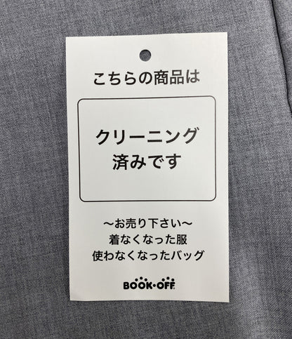 theory ノーカラージャケット 01-9904219-025-698 レディース SIZE 00 セオリー