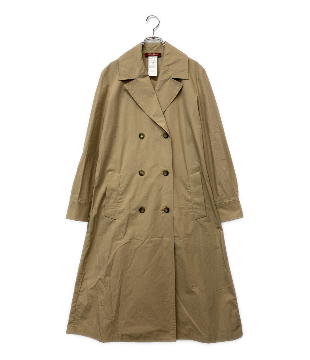 MAX MARA STUDIO マックスマーラ ステュディオ コート 24262206516 レディース SIZE 36