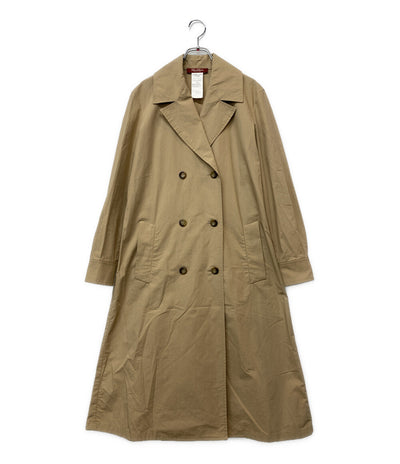 MAX MARA STUDIO マックスマーラ ステュディオ コート 24262206516 レディース SIZE 36
