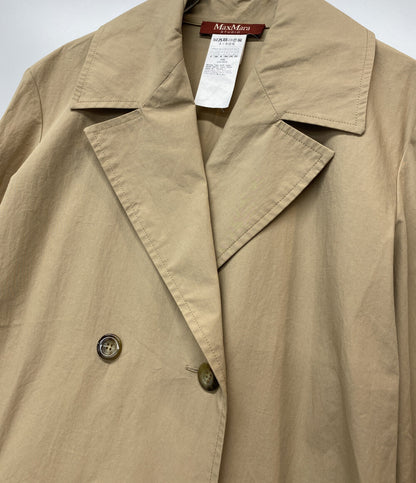 MAX MARA STUDIO マックスマーラ ステュディオ コート 24262206516 レディース SIZE 36