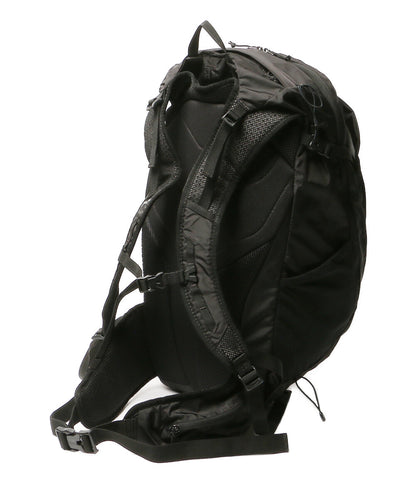 salomon リュック・デイパック TRAILBLAZER 30 ブラック メンズ サロモン