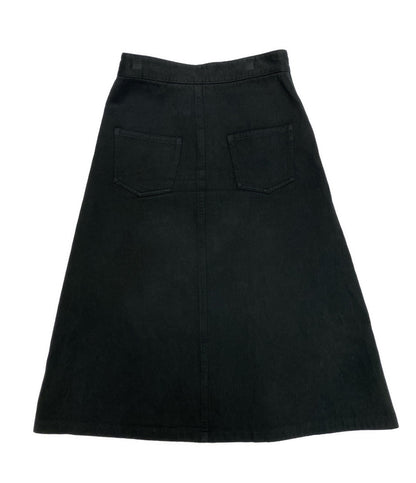 robe de chambre COMME des GARCONS スカート AD2003 RM-S009 RM-S009 レディース SIZE M ローブドシャンブルコムデギャルソン