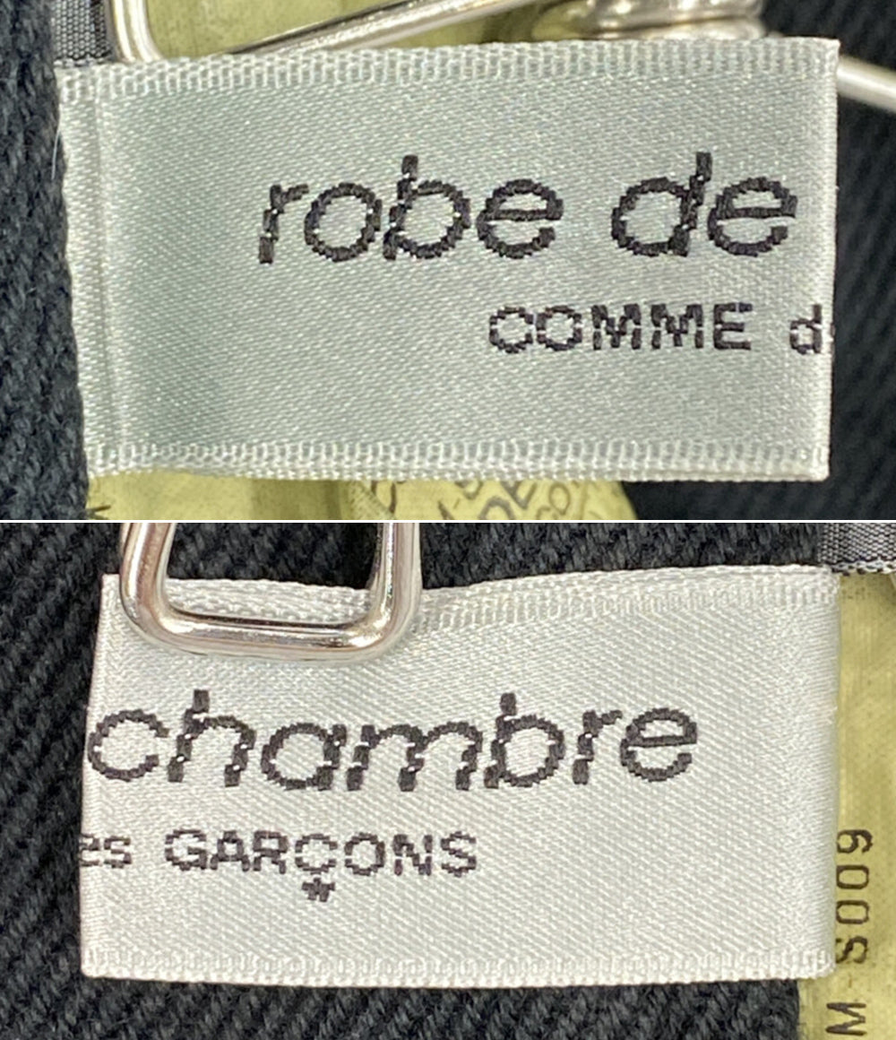robe de chambre COMME des GARCONS スカート AD2003 RM-S009 RM-S009 レディース SIZE M ローブドシャンブルコムデギャルソン