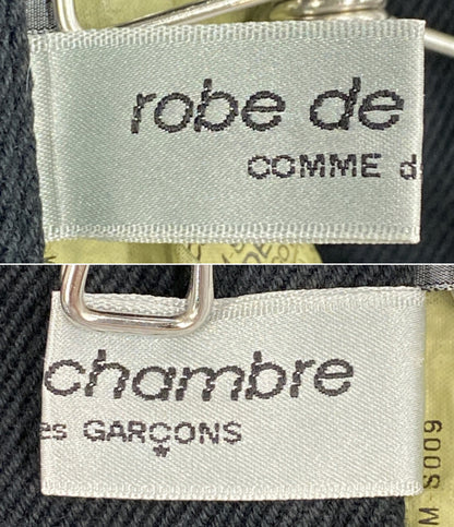 robe de chambre COMME des GARCONS スカート AD2003 RM-S009 RM-S009 レディース SIZE M ローブドシャンブルコムデギャルソン