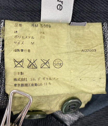 robe de chambre COMME des GARCONS スカート AD2003 RM-S009 RM-S009 レディース SIZE M ローブドシャンブルコムデギャルソン