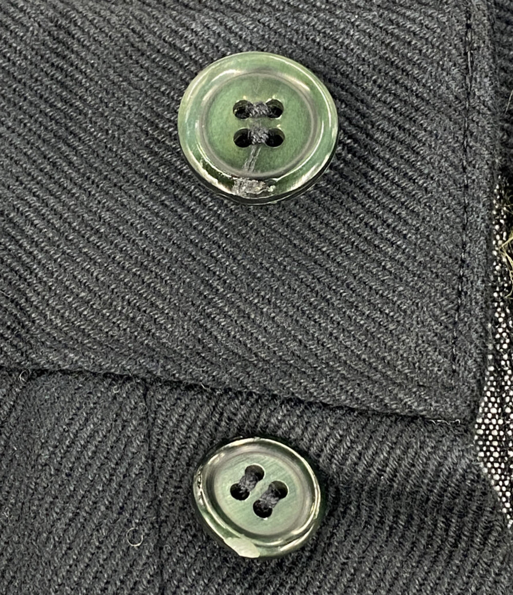 robe de chambre COMME des GARCONS スカート AD2003 RM-S009 RM-S009 レディース SIZE M ローブドシャンブルコムデギャルソン