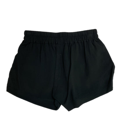 美品 RICK OWENS ショートパンツ フォグ ボクサー RP01F6316 レディース SIZE 38 リックオウエンス