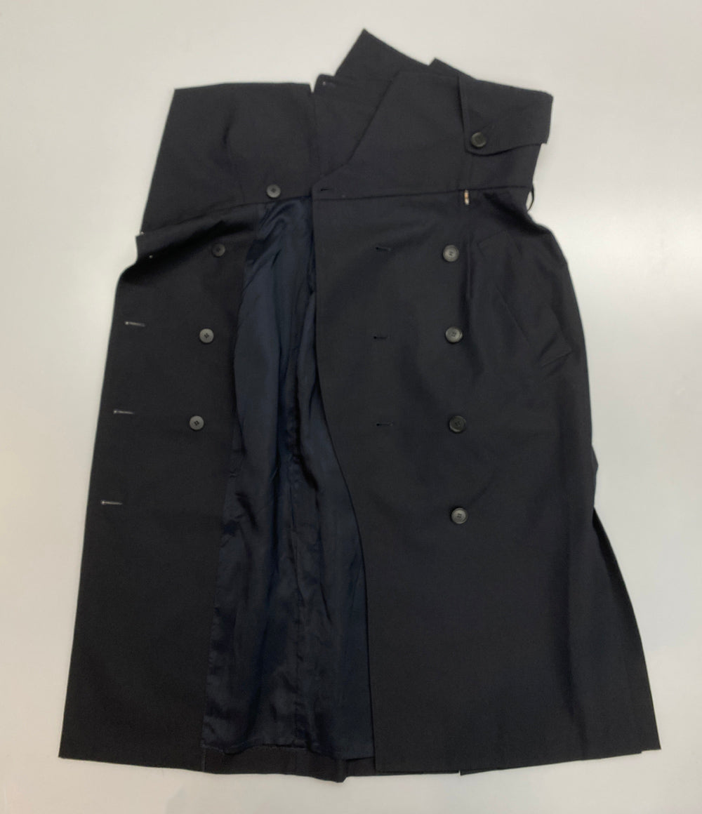 ENFOLD 18AW トレンチスカート レディース SIZE 38 エンフォルド