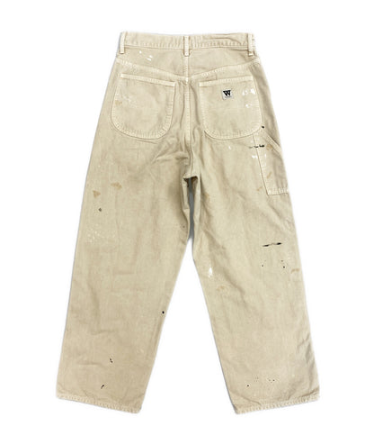 ATELLIER WELLS by JOHNBULL アトリエ ウェルズ バイ ジョンブル パンツ WY253P02 レディース SIZE 28