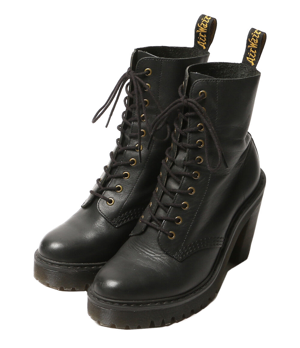Dr.Martens ブーツ ホールブーツ レザー KENDRA10 レディース SIZE 4 ドクターマーチン