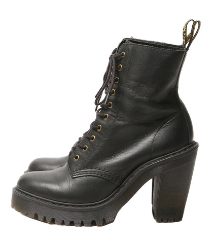 Dr.Martens ブーツ ホールブーツ レザー KENDRA10 レディース SIZE 4 ドクターマーチン