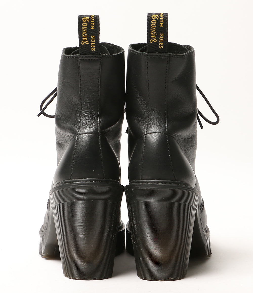 Dr.Martens ブーツ ホールブーツ レザー KENDRA10 レディース SIZE 4 ドクターマーチン