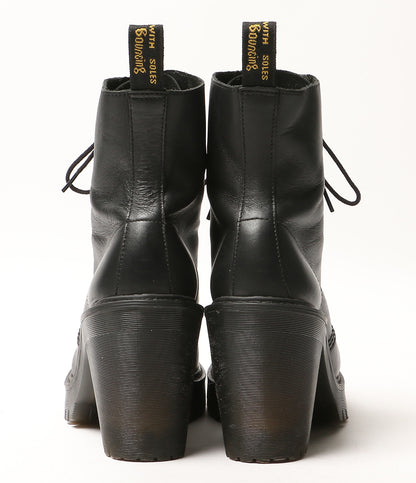 Dr.Martens ブーツ ホールブーツ レザー KENDRA10 レディース SIZE 4 ドクターマーチン