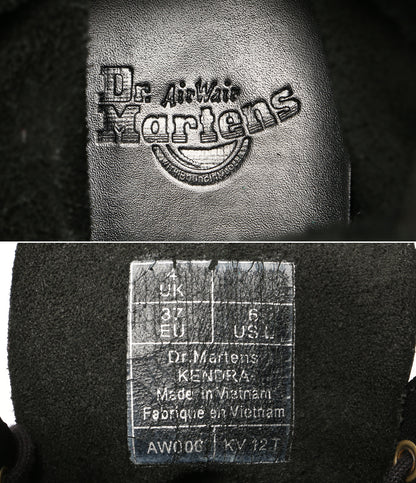 Dr.Martens ブーツ ホールブーツ レザー KENDRA10 レディース SIZE 4 ドクターマーチン