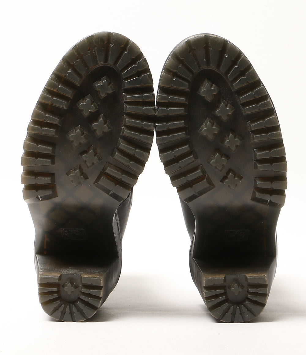 Dr.Martens ブーツ ホールブーツ レザー KENDRA10 レディース SIZE 4 ドクターマーチン