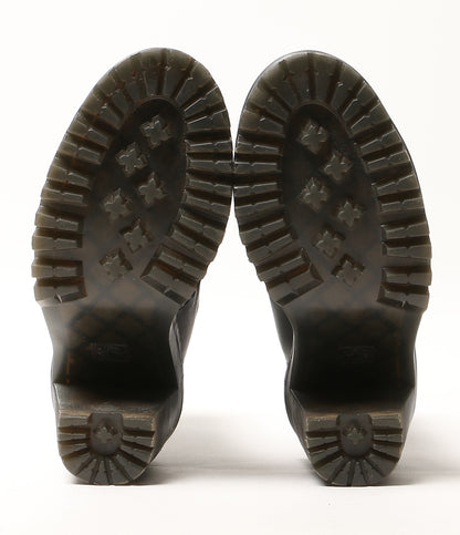 Dr.Martens ブーツ ホールブーツ レザー KENDRA10 レディース SIZE 4 ドクターマーチン