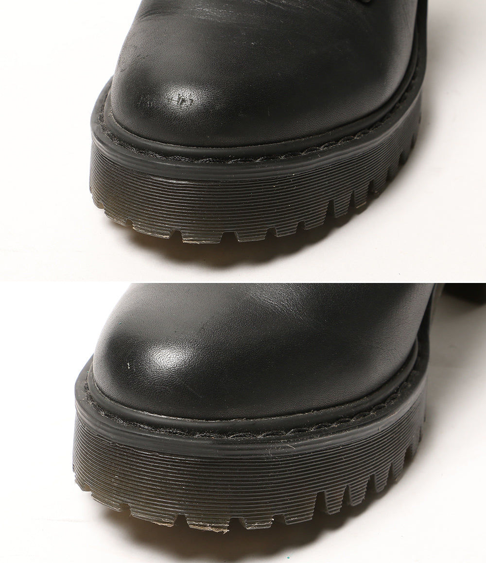 Dr.Martens ブーツ ホールブーツ レザー KENDRA10 レディース SIZE 4 ドクターマーチン