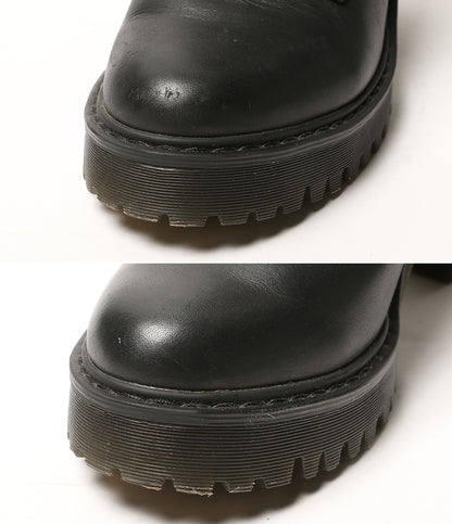 Dr.Martens ブーツ ホールブーツ レザー KENDRA10 レディース SIZE 4 ドクターマーチン