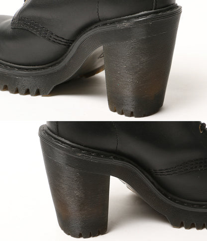 Dr.Martens ブーツ ホールブーツ レザー KENDRA10 レディース SIZE 4 ドクターマーチン