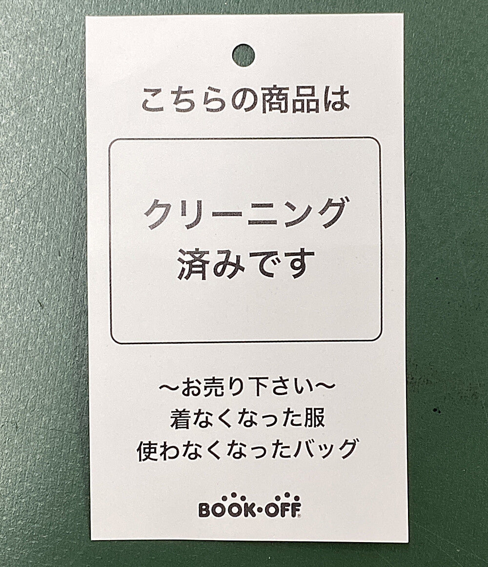 美品 ODAKHA オダカ カットソー クラッシュ加工 26SS OH26SS-KN082 レディース SIZE 2