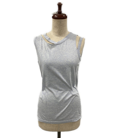 Maison Margiela タンクトップ キャミソール S51GC0392 18SS レディース SIZE S メゾンマルジェラ