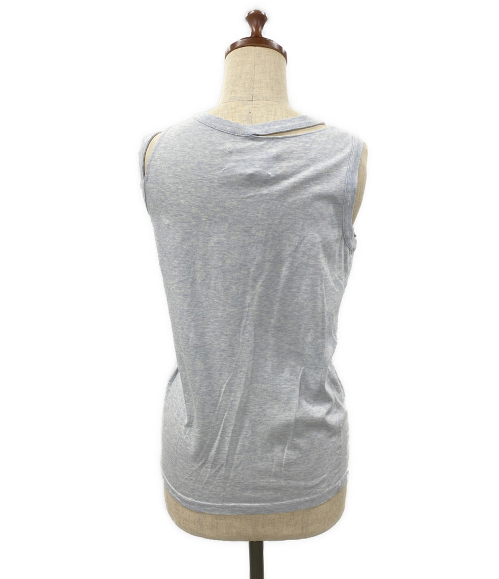 Maison Margiela タンクトップ キャミソール S51GC0392 18SS レディース SIZE S メゾンマルジェラ