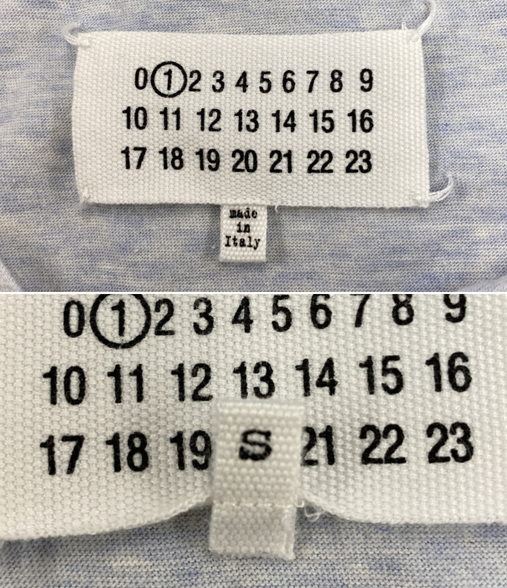 Maison Margiela タンクトップ キャミソール S51GC0392 18SS レディース SIZE S メゾンマルジェラ