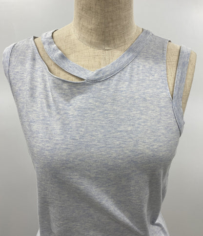 Maison Margiela タンクトップ キャミソール S51GC0392 18SS レディース SIZE S メゾンマルジェラ