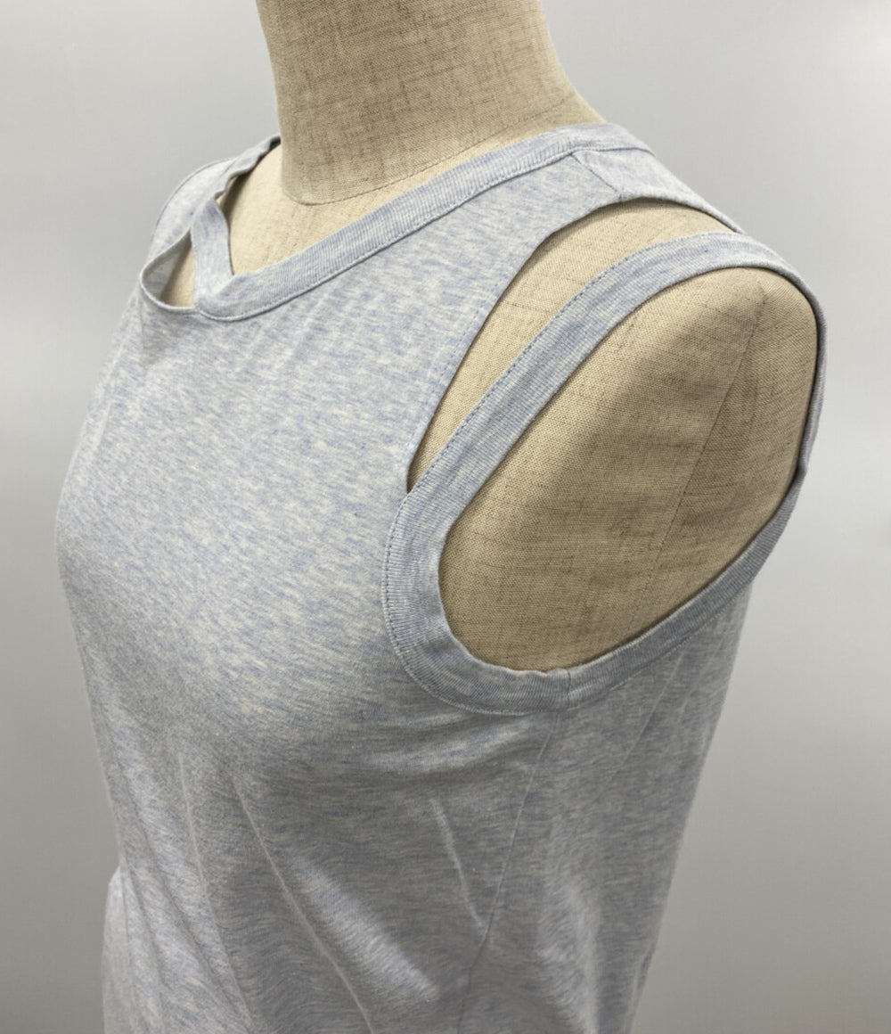 Maison Margiela タンクトップ キャミソール S51GC0392 18SS レディース SIZE S メゾンマルジェラ