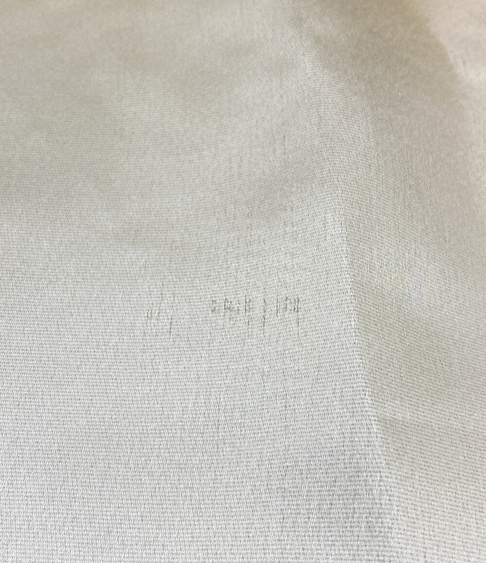 Sister Jane シスター ジェーン ボリュームブラウス ラメ 32SJ03BL1281GLD レディース SIZE S