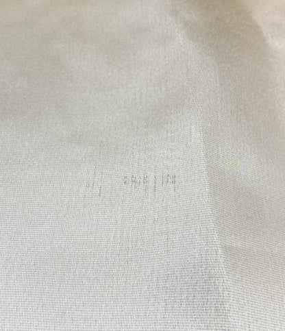 Sister Jane シスター ジェーン ボリュームブラウス ラメ 32SJ03BL1281GLD レディース SIZE S
