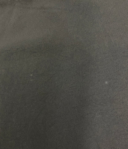 YOHJI YAMAMOTO 長袖シャツ GroundY GN-B10-500 20SS レディース SIZE 3 ヨウジヤマモト