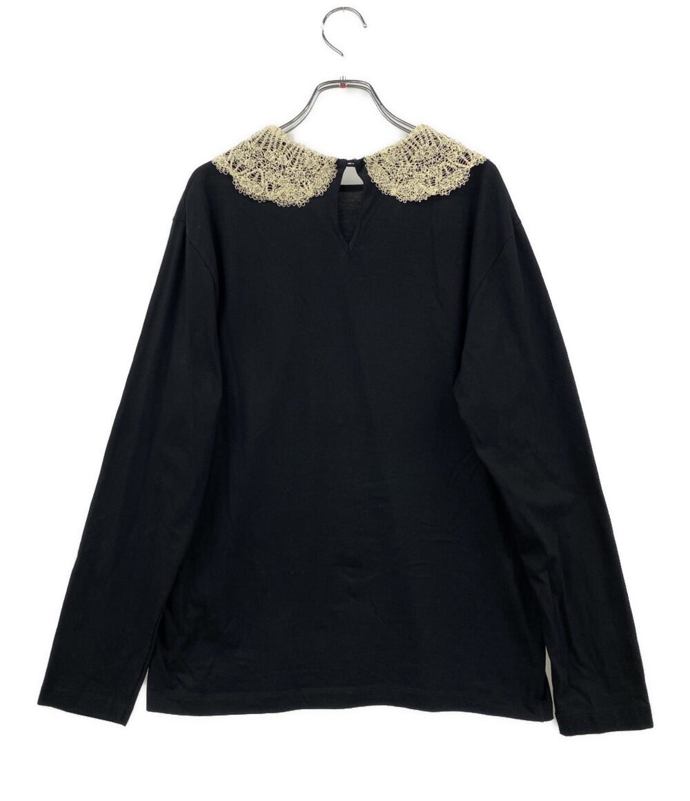 N°21 長袖Ｔシャツ 26S-F041-4157 レディース SIZE XS ヌメロ ヴェントゥーノ