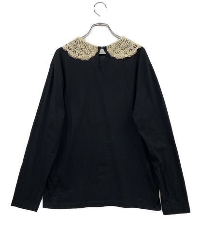 N°21 長袖Ｔシャツ 26S-F041-4157 レディース SIZE XS ヌメロ ヴェントゥーノ